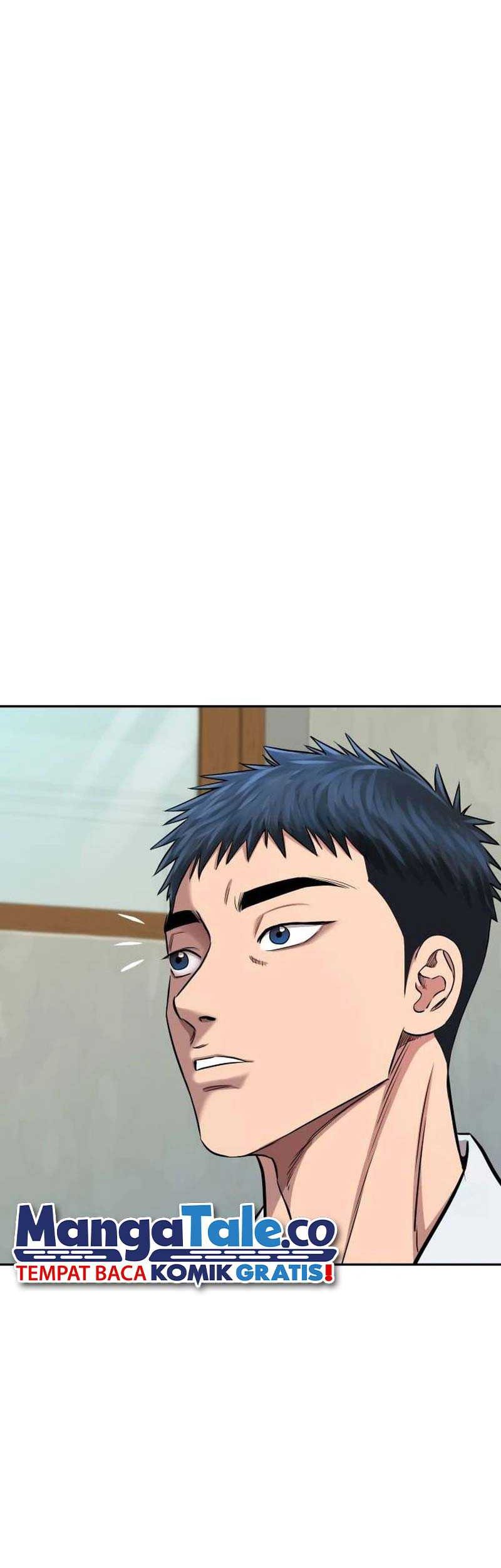 Genius Grandson of the Loan Shark King Chapter 04 Gambar 32