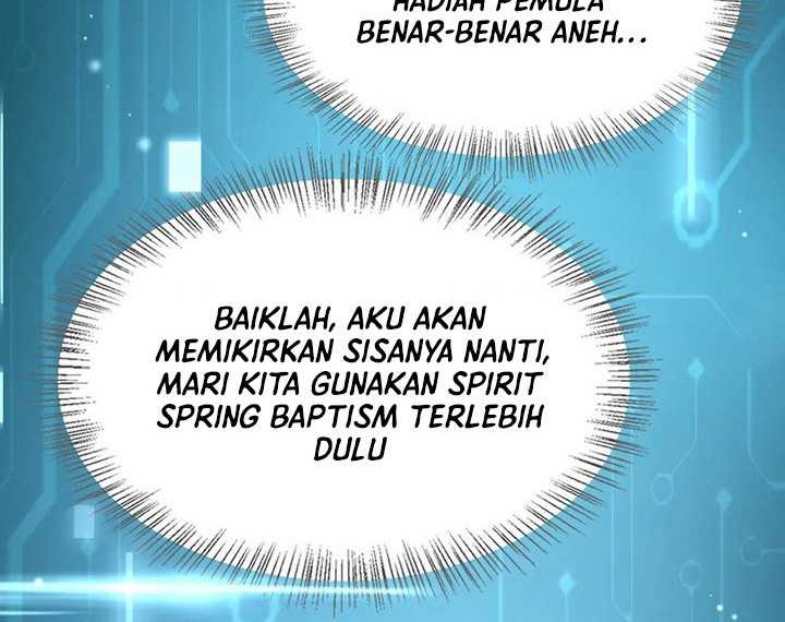 The Prodigal Taoist Son Chapter 02 Gambar 36