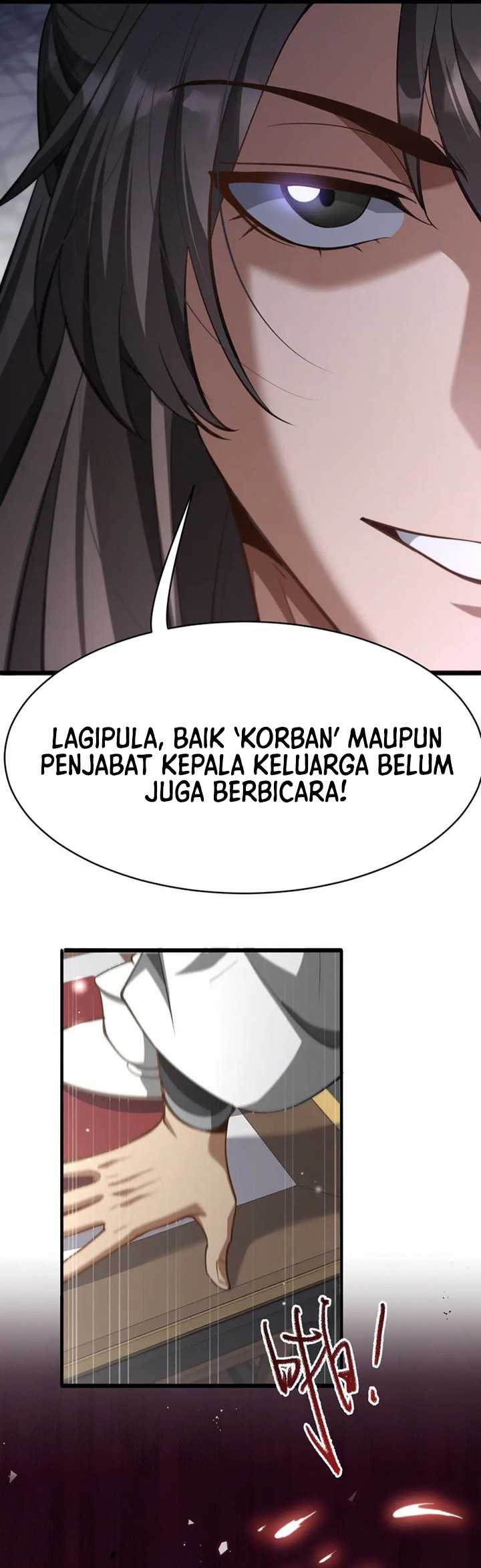 The Prodigal Taoist Son Chapter 02 Gambar 59