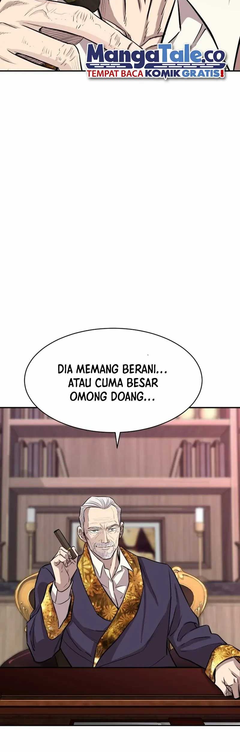 Genius Grandson of the Loan Shark King Chapter 03 Gambar 88