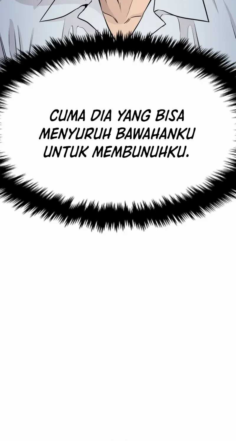 Genius Grandson of the Loan Shark King Chapter 03 Gambar 7