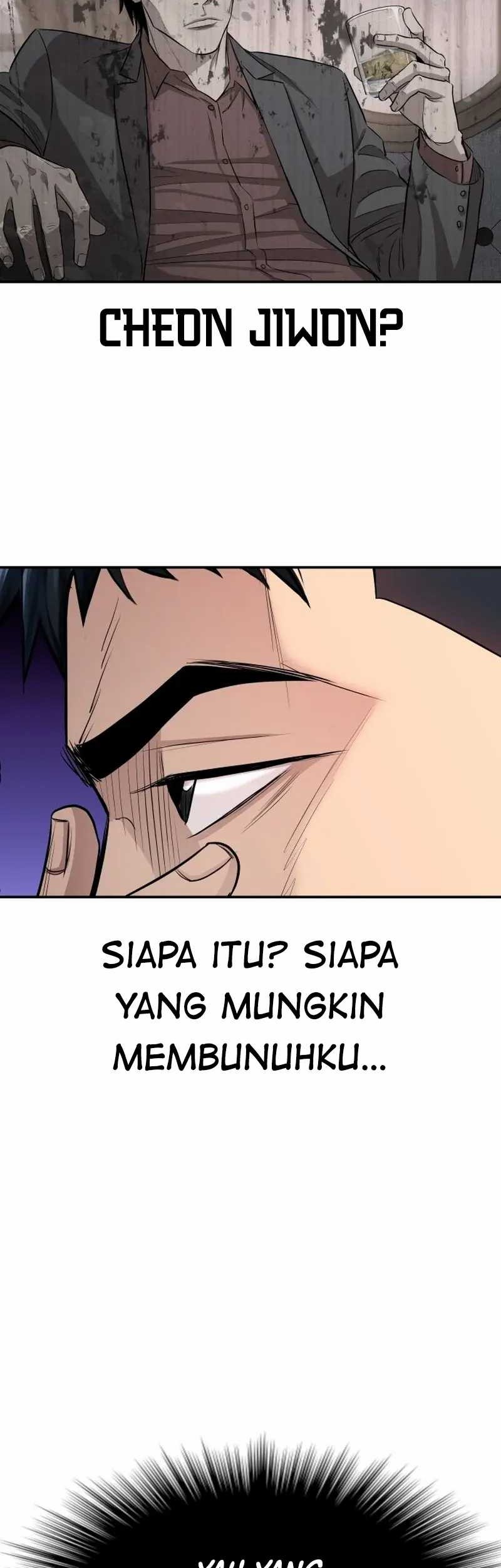 Genius Grandson of the Loan Shark King Chapter 03 Gambar 10