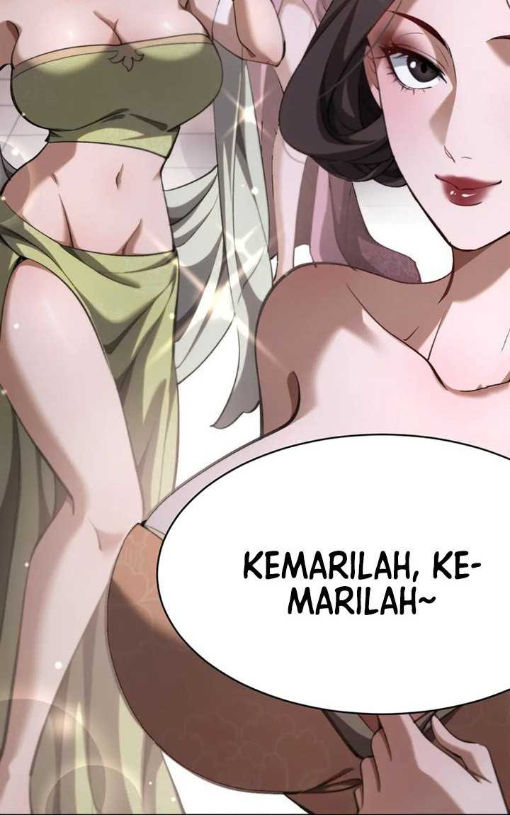 The Prodigal Taoist Son Chapter 01 Gambar 36