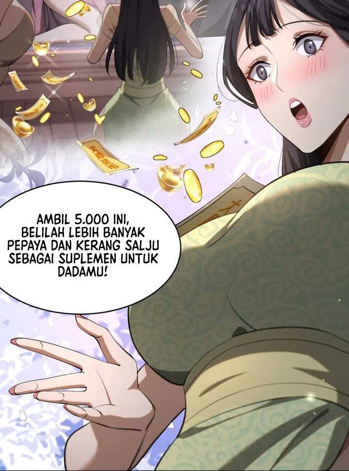 The Prodigal Taoist Son Chapter 01 Gambar 42