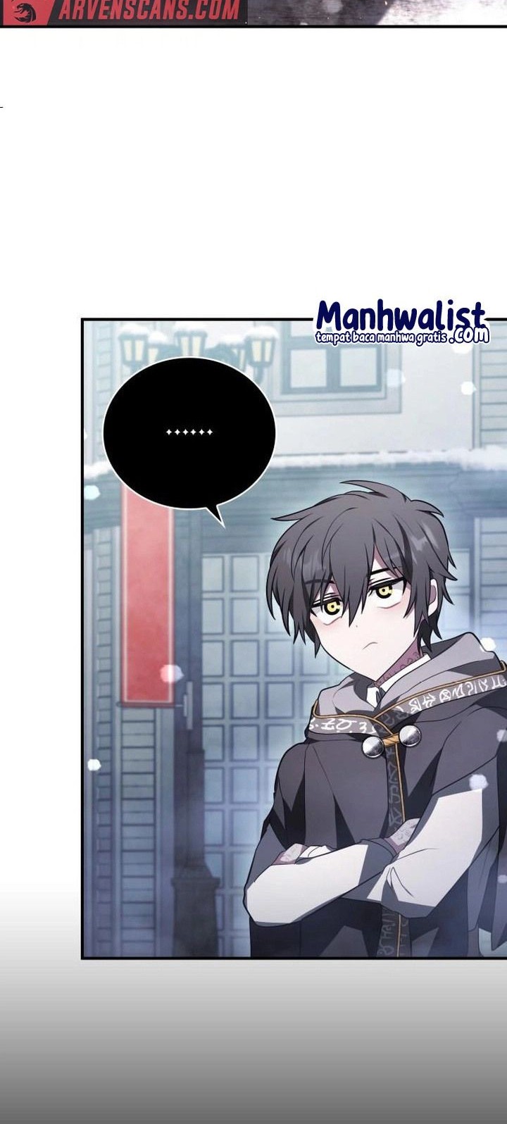 I Become a Legendary ArchMage by Reading a Book Chapter 10 Gambar 29