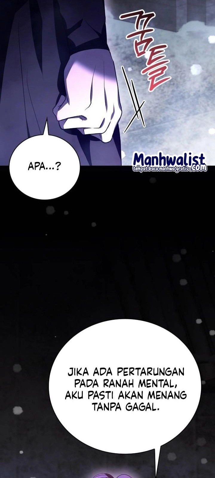 I Become a Legendary ArchMage by Reading a Book Chapter 10 Gambar 43