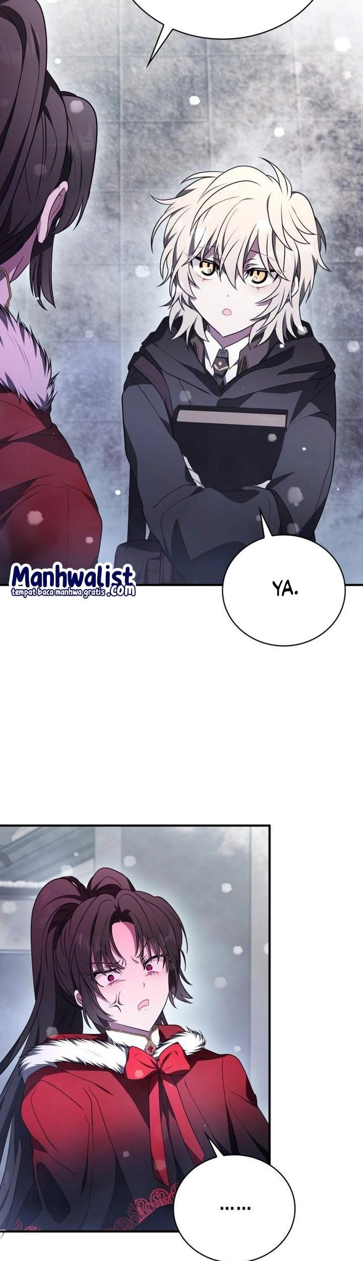 I Become a Legendary ArchMage by Reading a Book Chapter 10 Gambar 48