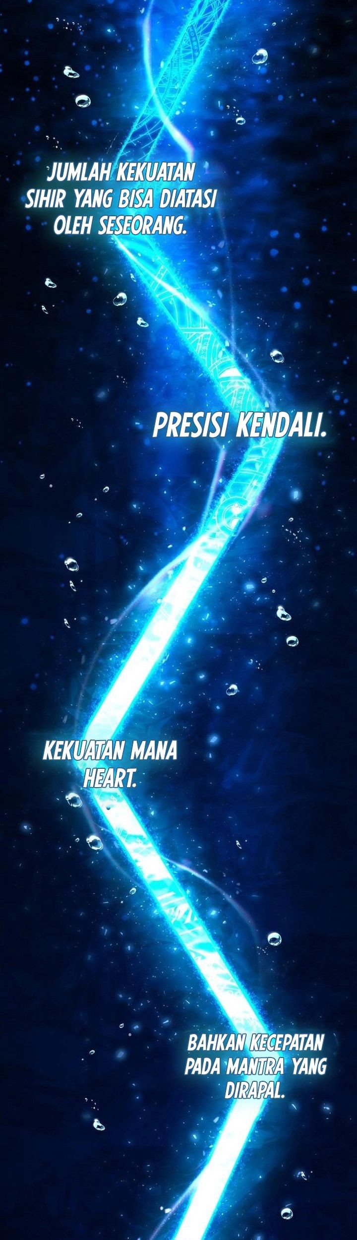 I Become a Legendary ArchMage by Reading a Book Chapter 10 Gambar 54