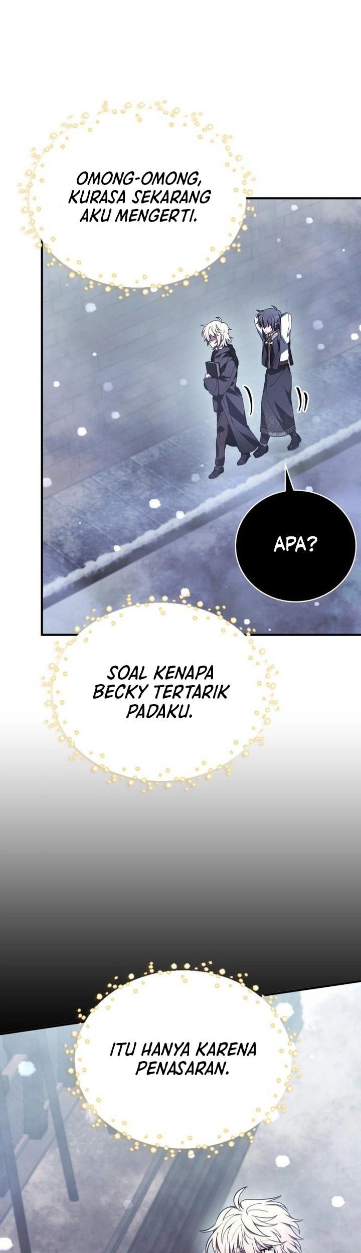 I Become a Legendary ArchMage by Reading a Book Chapter 10 Gambar 72