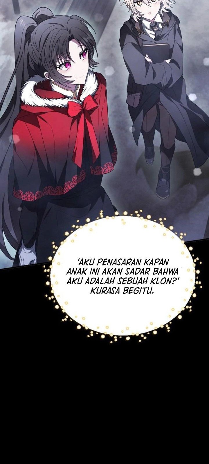 I Become a Legendary ArchMage by Reading a Book Chapter 10 Gambar 73