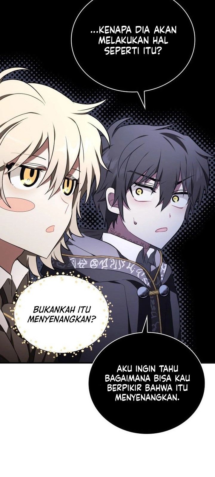 I Become a Legendary ArchMage by Reading a Book Chapter 10 Gambar 75