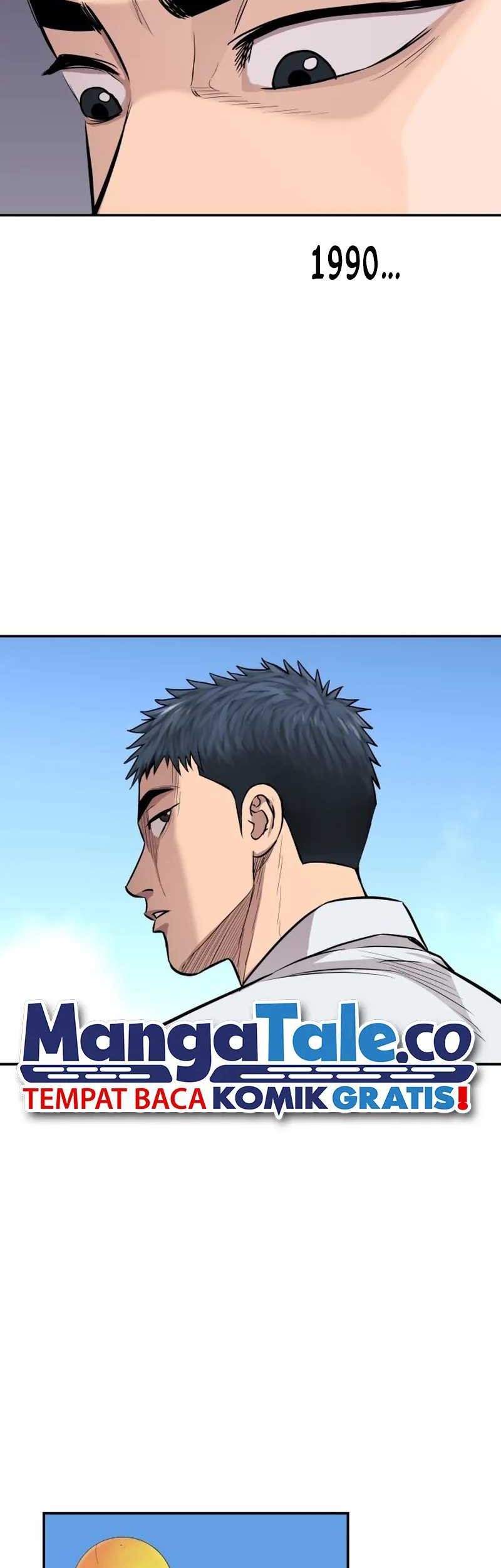 Genius Grandson of the Loan Shark King Chapter 02 Gambar 39