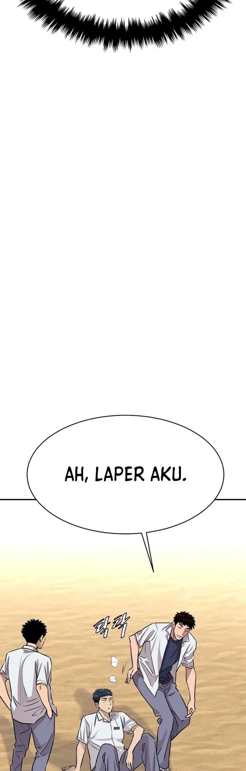 Genius Grandson of the Loan Shark King Chapter 02 Gambar 42