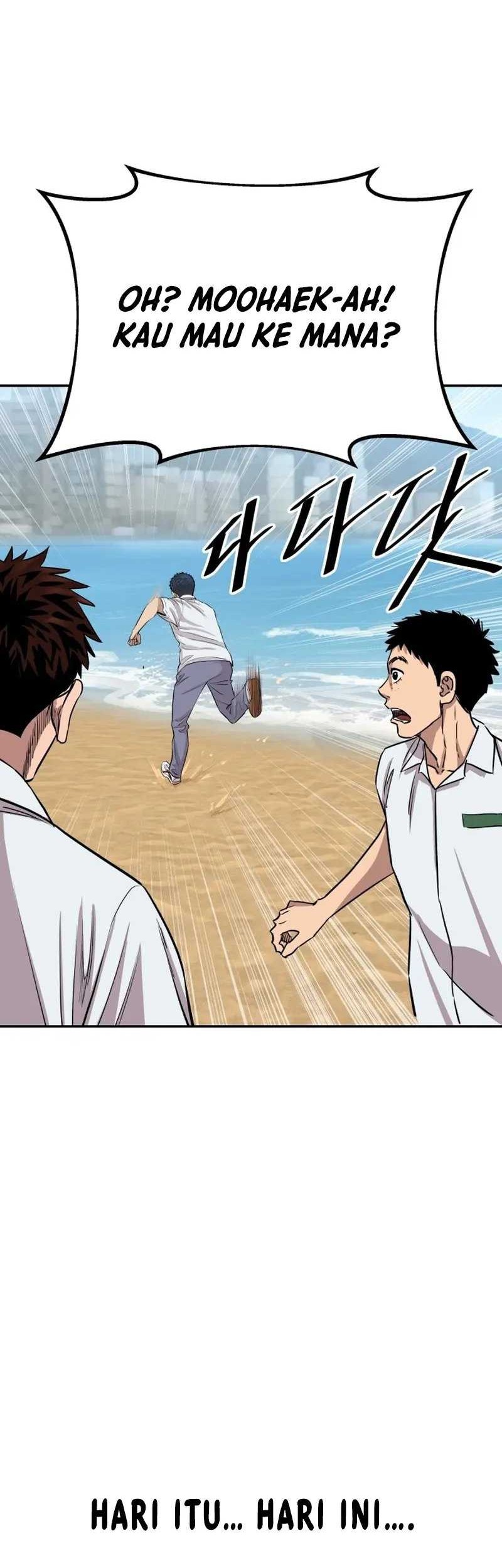 Genius Grandson of the Loan Shark King Chapter 02 Gambar 44