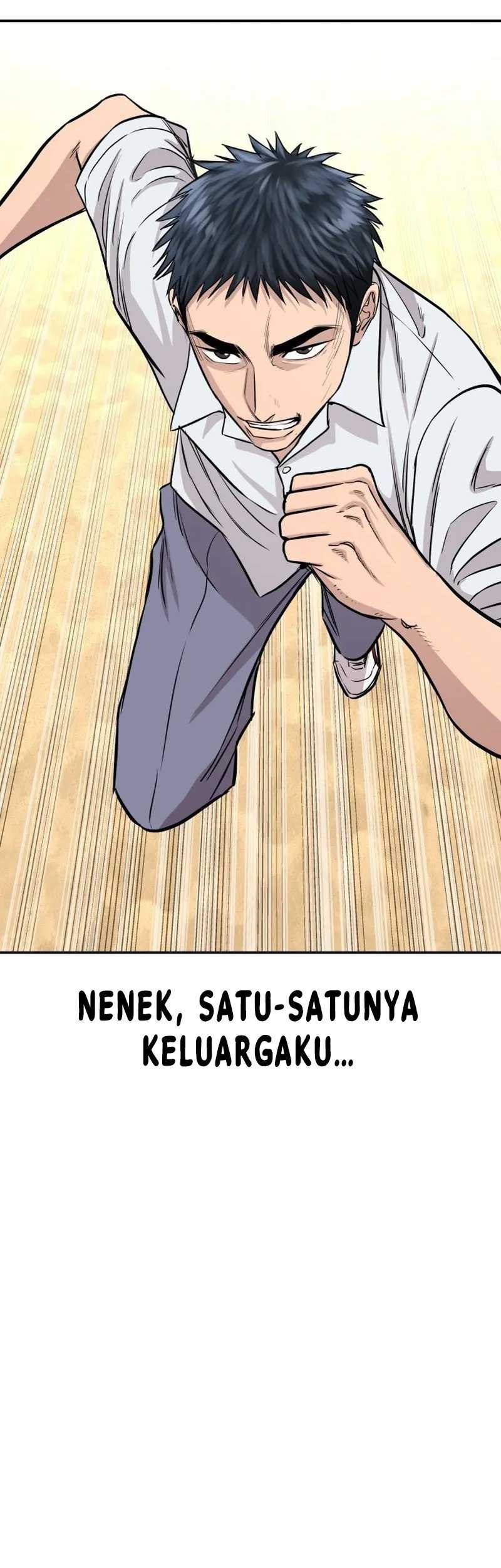 Genius Grandson of the Loan Shark King Chapter 02 Gambar 45
