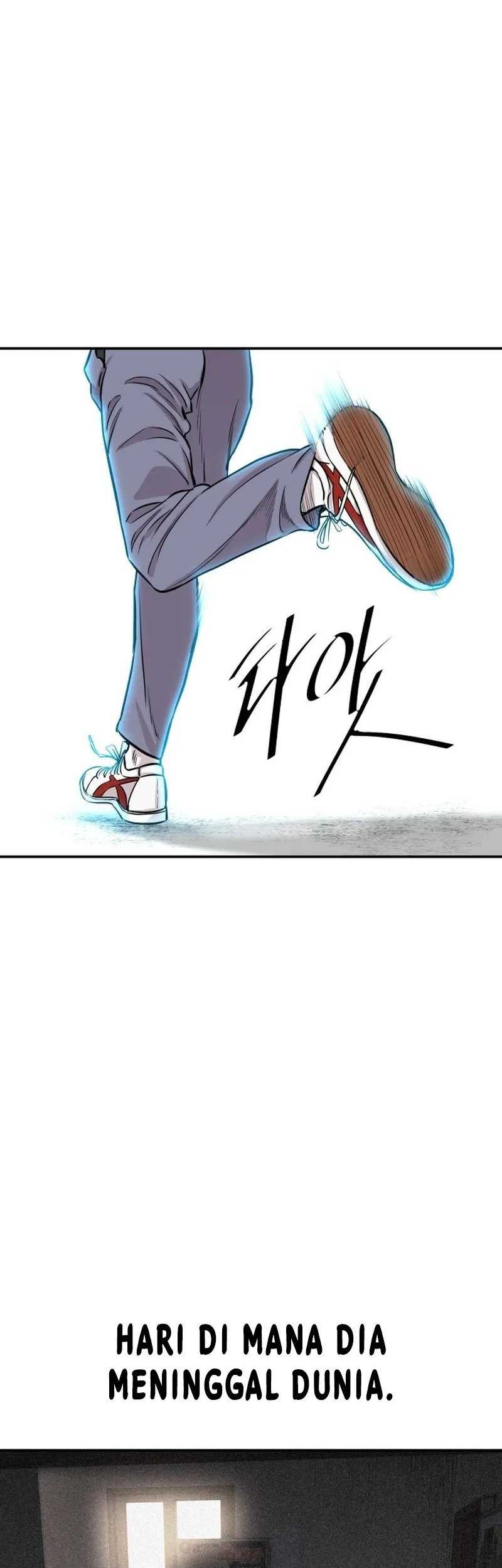 Genius Grandson of the Loan Shark King Chapter 02 Gambar 46