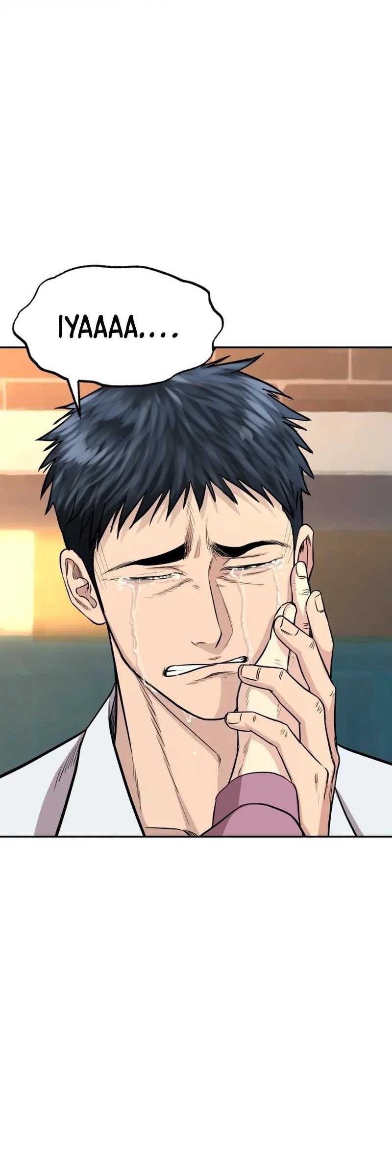 Genius Grandson of the Loan Shark King Chapter 02 Gambar 56
