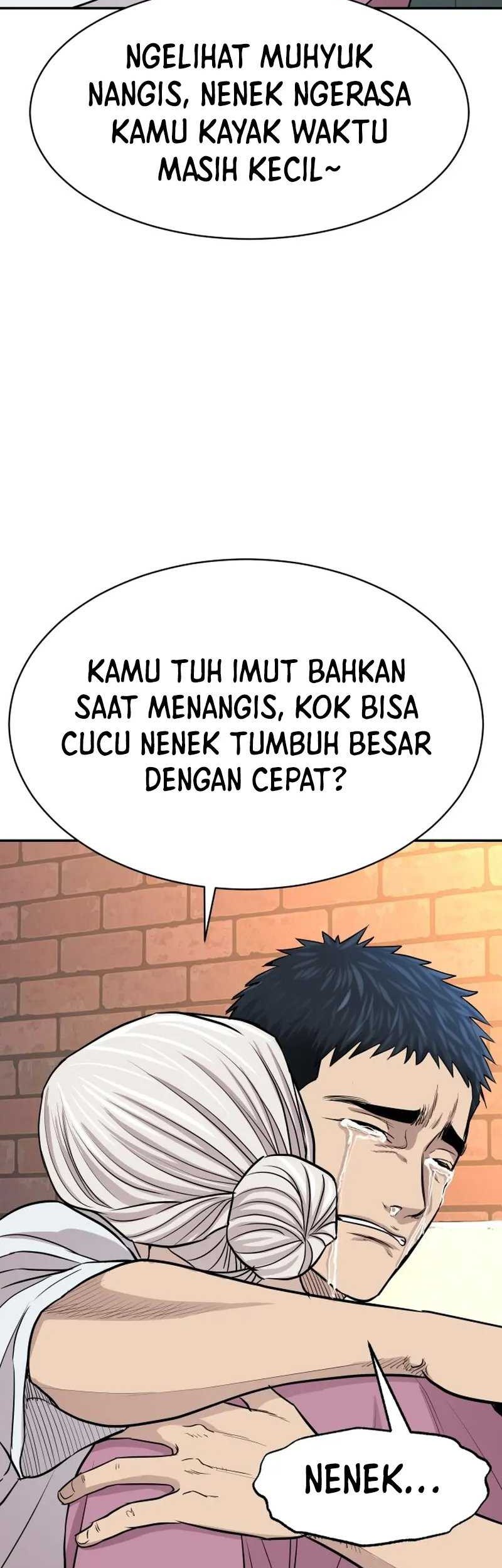 Genius Grandson of the Loan Shark King Chapter 02 Gambar 59