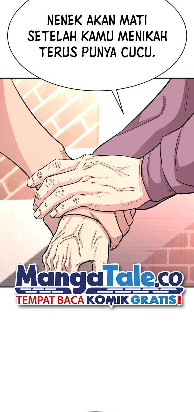 Genius Grandson of the Loan Shark King Chapter 02 Gambar 64