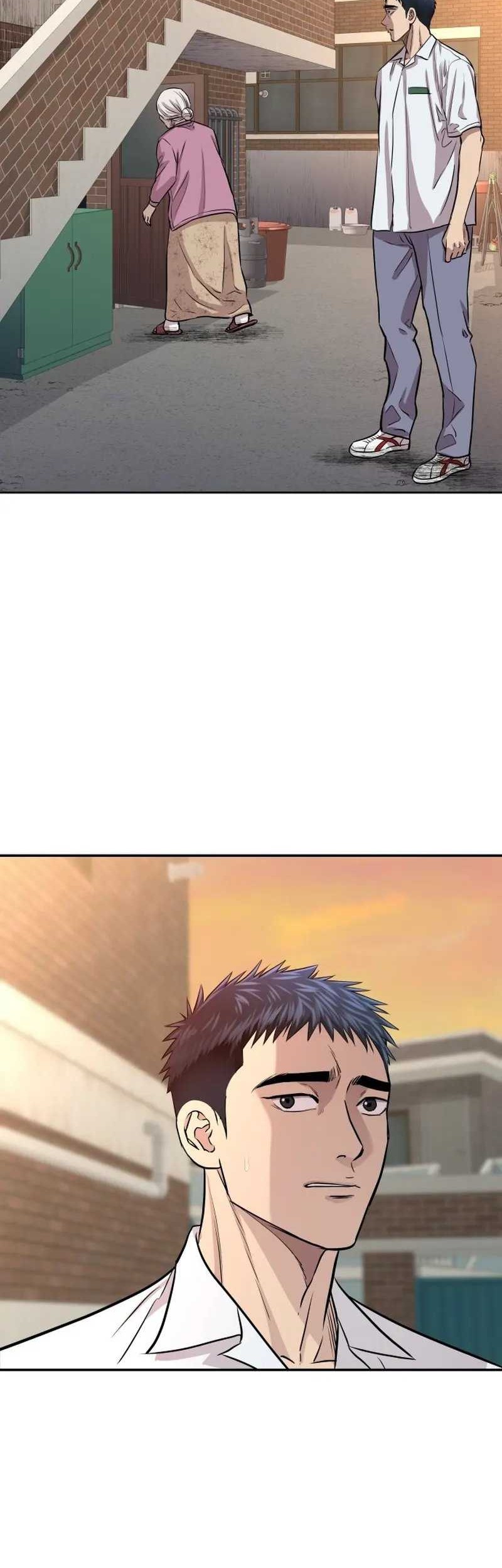 Genius Grandson of the Loan Shark King Chapter 02 Gambar 66