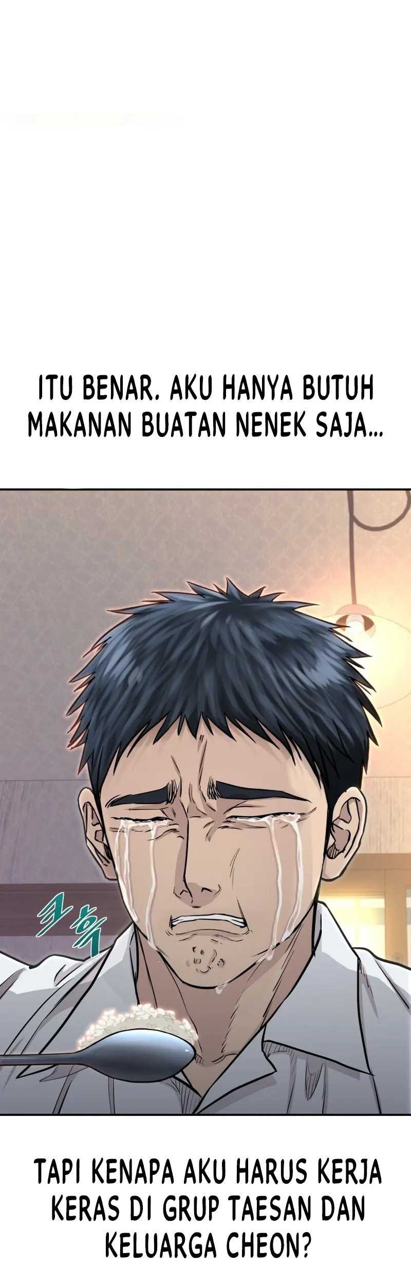 Genius Grandson of the Loan Shark King Chapter 02 Gambar 71