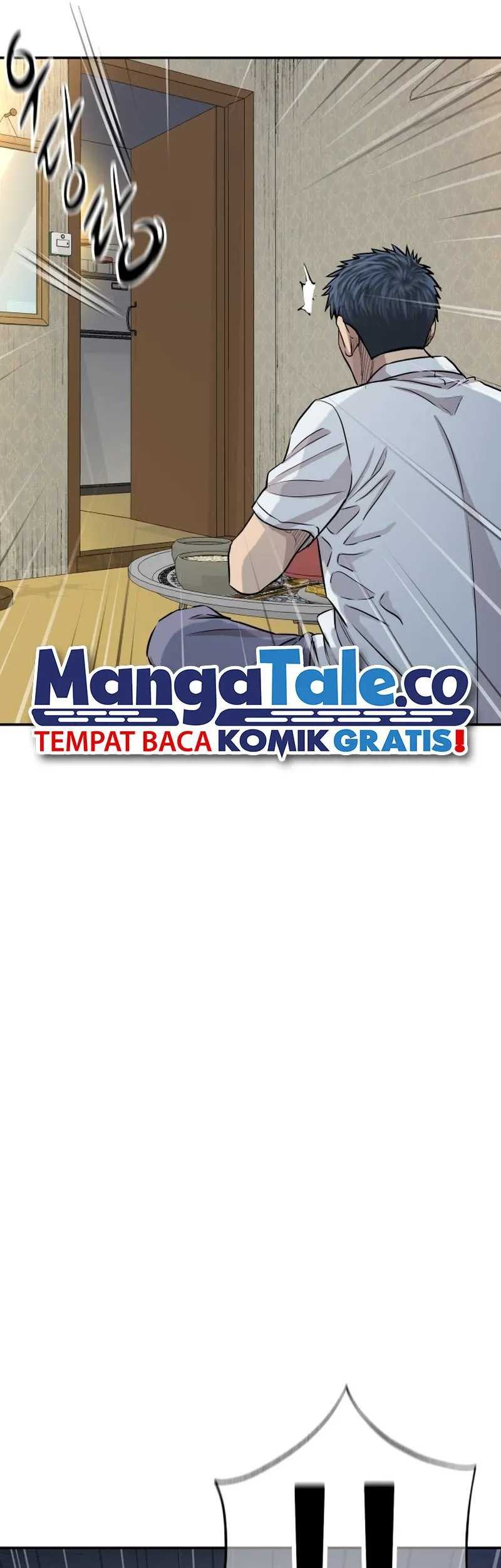 Genius Grandson of the Loan Shark King Chapter 02 Gambar 73