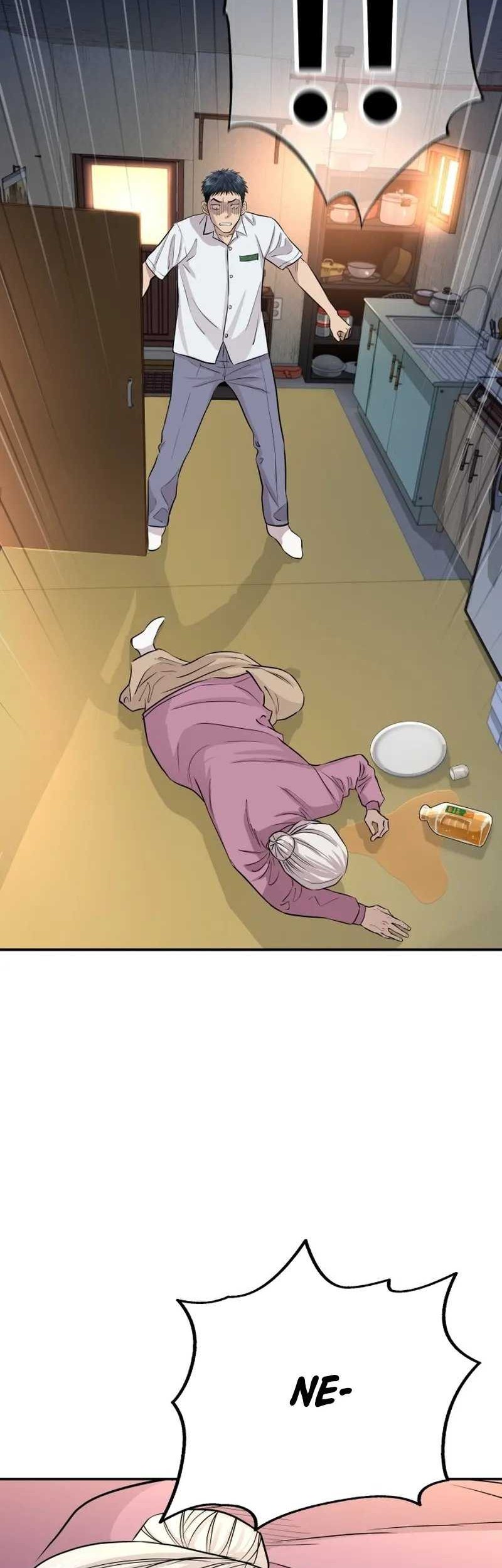 Genius Grandson of the Loan Shark King Chapter 02 Gambar 74