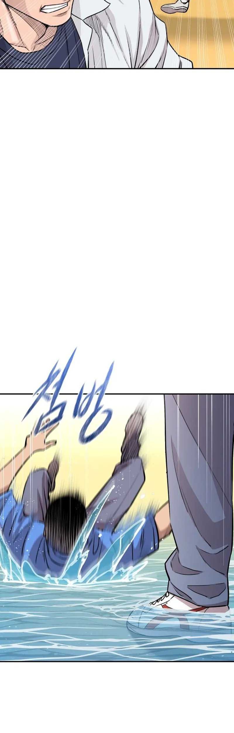 Genius Grandson of the Loan Shark King Chapter 02 Gambar 3