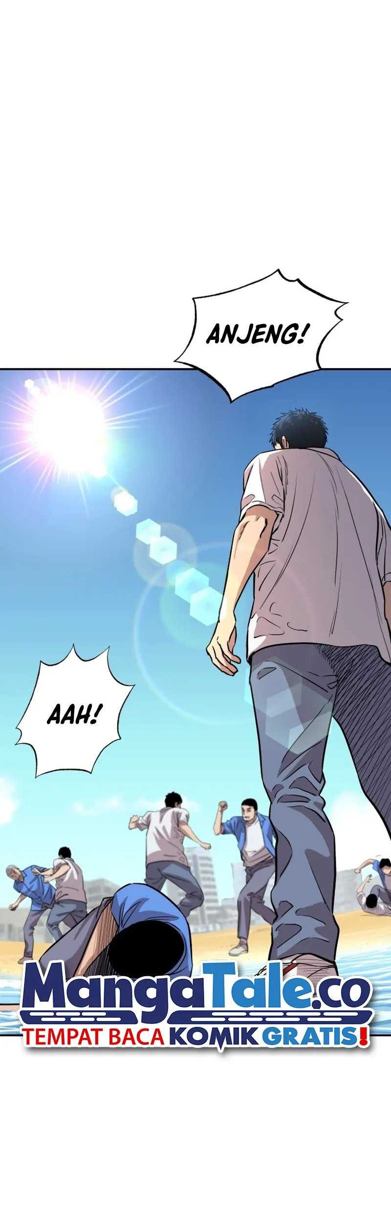 Genius Grandson of the Loan Shark King Chapter 02 Gambar 4