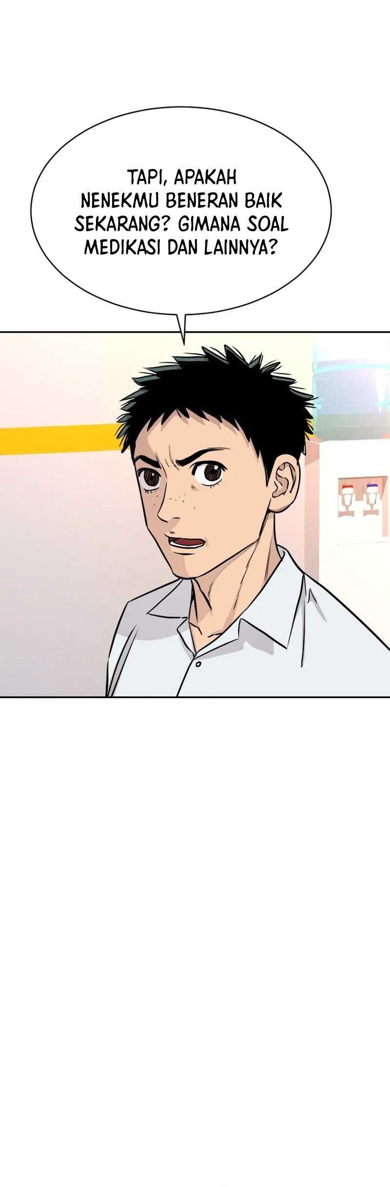 Genius Grandson of the Loan Shark King Chapter 02 Gambar 84