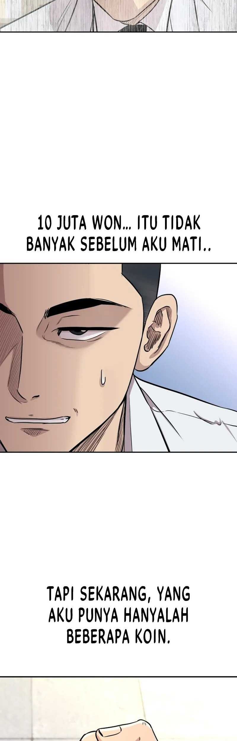 Genius Grandson of the Loan Shark King Chapter 02 Gambar 86