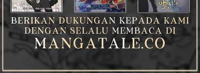 Genius Grandson of the Loan Shark King Chapter 02 Gambar 95