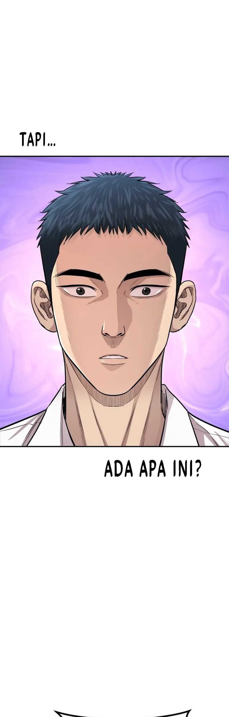 Genius Grandson of the Loan Shark King Chapter 02 Gambar 5