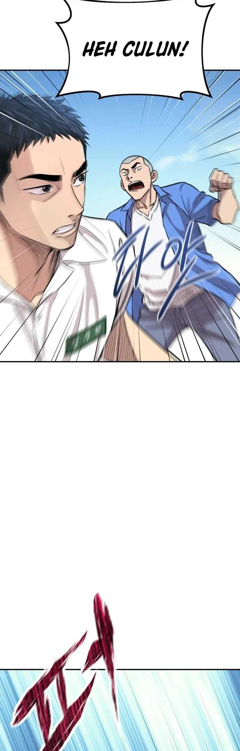 Genius Grandson of the Loan Shark King Chapter 02 Gambar 6