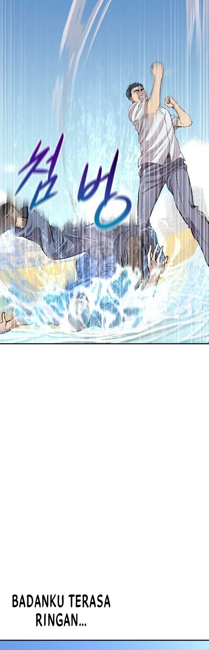 Genius Grandson of the Loan Shark King Chapter 02 Gambar 8