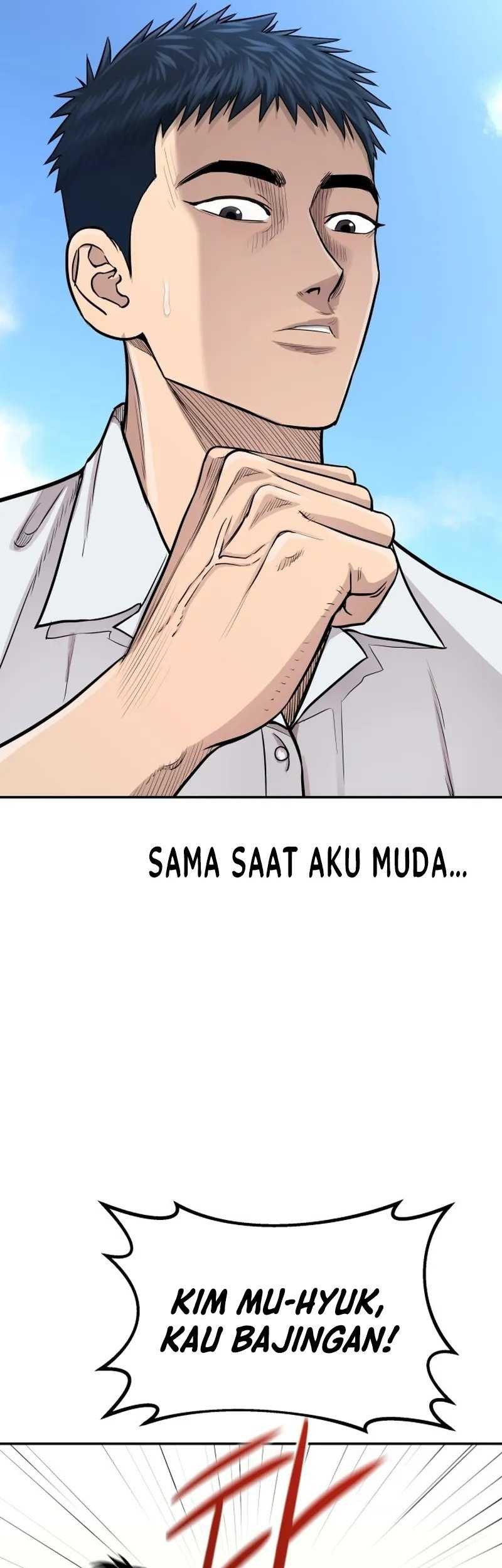 Genius Grandson of the Loan Shark King Chapter 02 Gambar 9