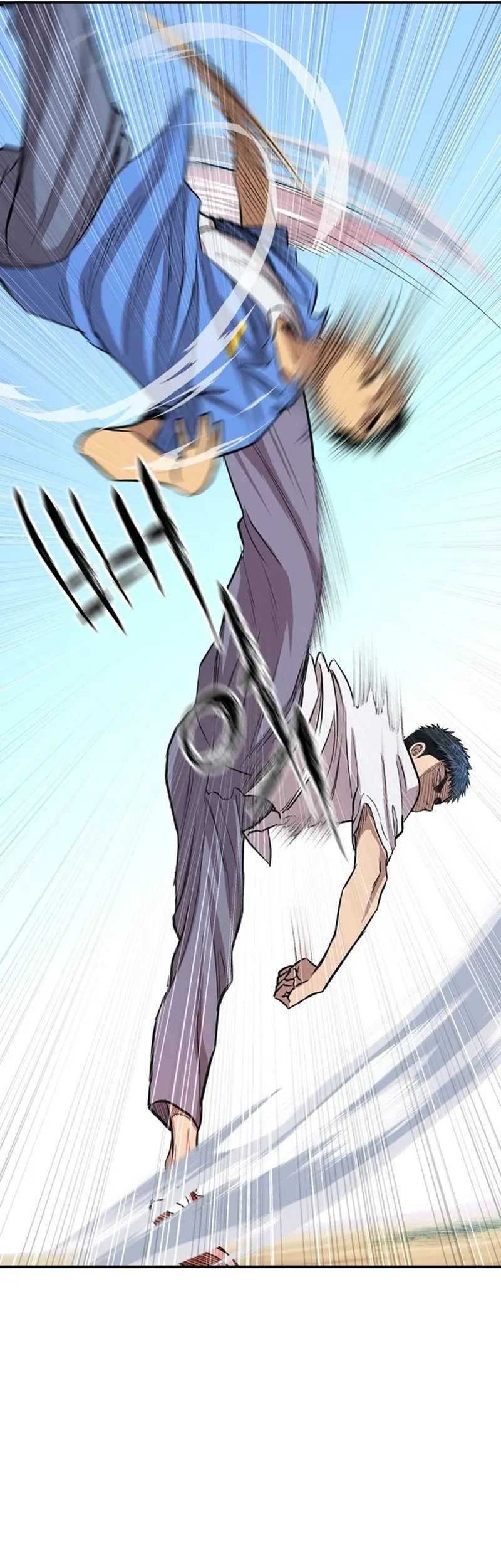 Genius Grandson of the Loan Shark King Chapter 02 Gambar 13