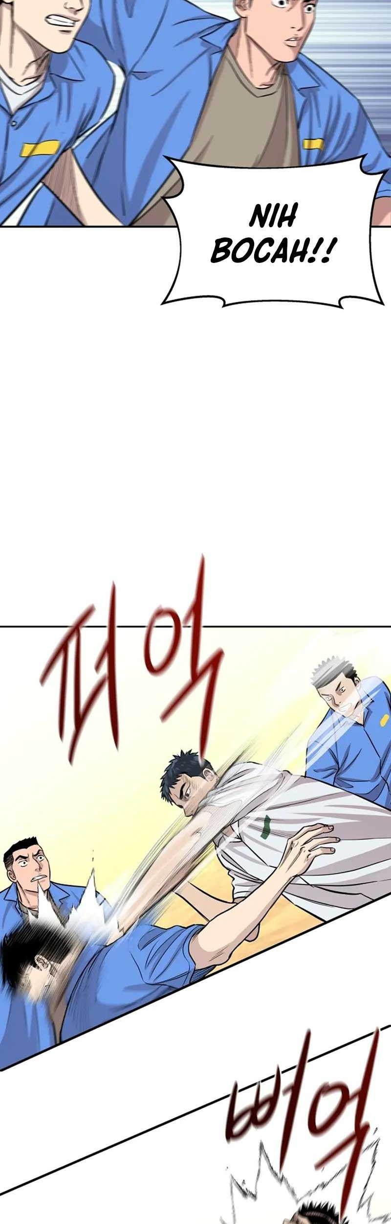 Genius Grandson of the Loan Shark King Chapter 02 Gambar 15