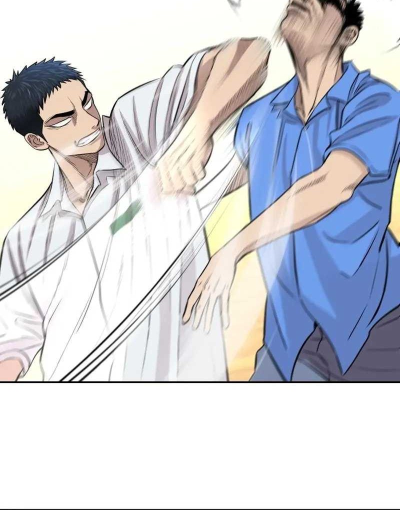 Genius Grandson of the Loan Shark King Chapter 02 Gambar 16