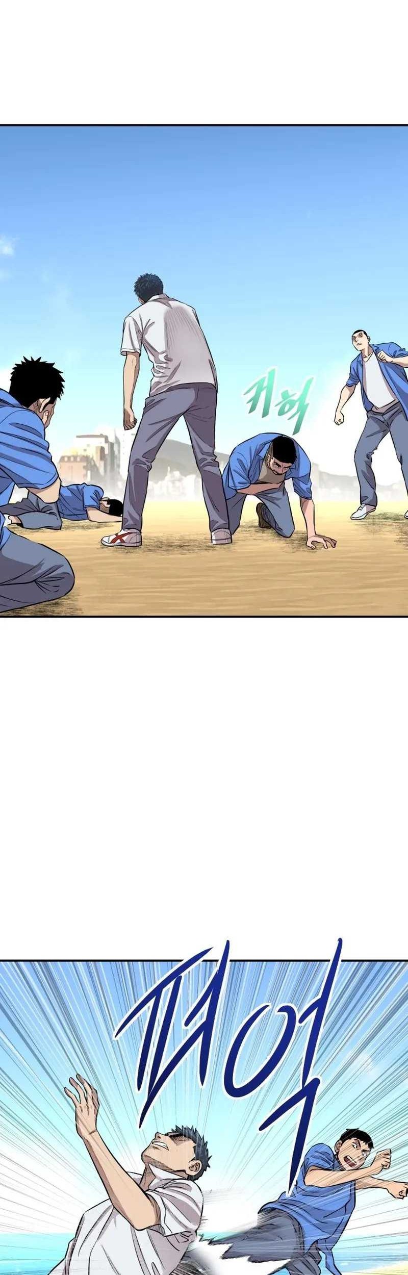 Genius Grandson of the Loan Shark King Chapter 02 Gambar 18