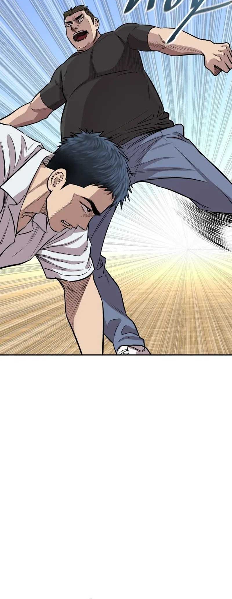 Genius Grandson of the Loan Shark King Chapter 02 Gambar 20
