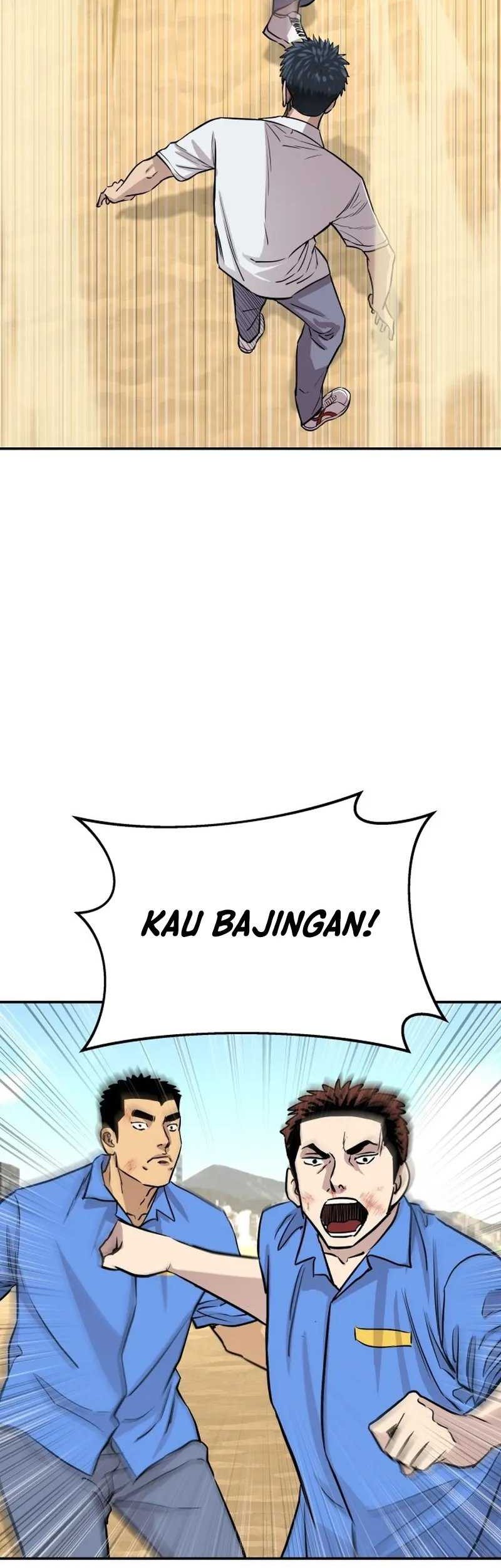 Genius Grandson of the Loan Shark King Chapter 02 Gambar 23