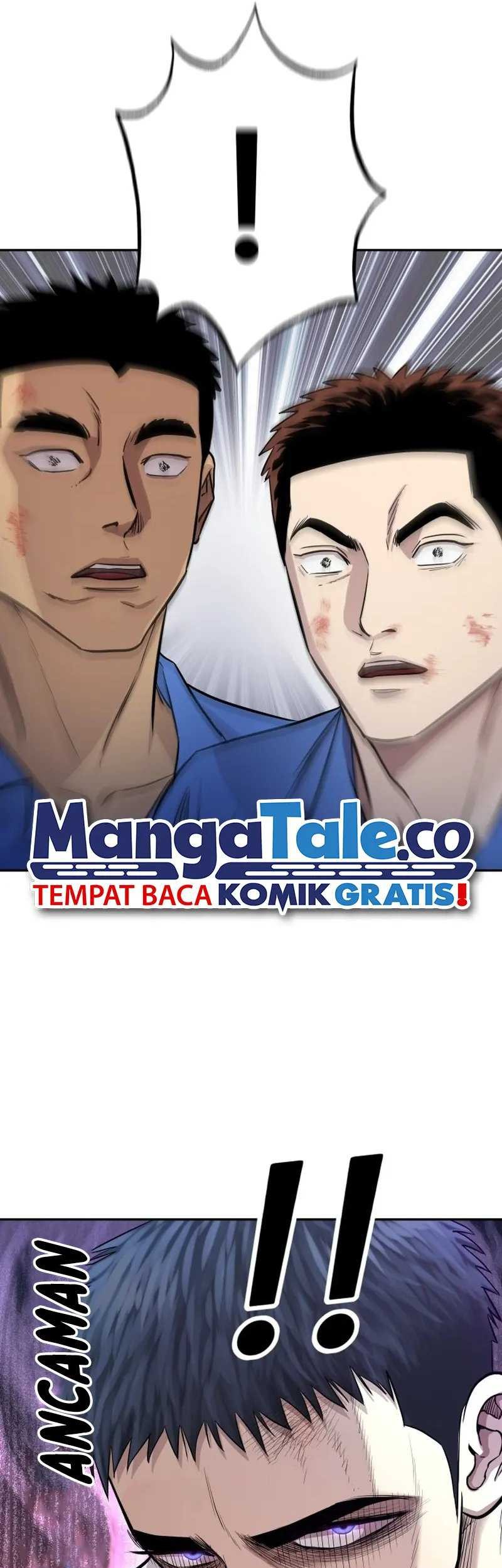Genius Grandson of the Loan Shark King Chapter 02 Gambar 25
