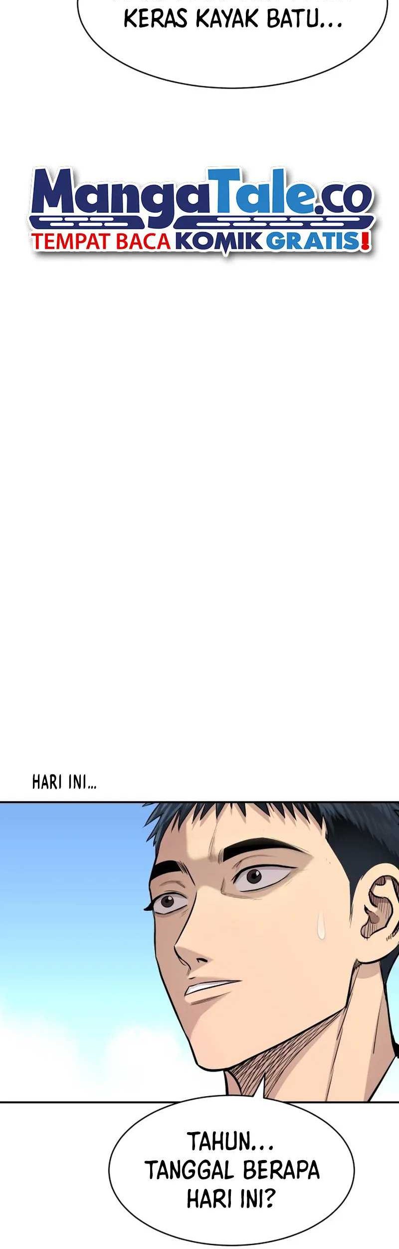 Genius Grandson of the Loan Shark King Chapter 02 Gambar 36