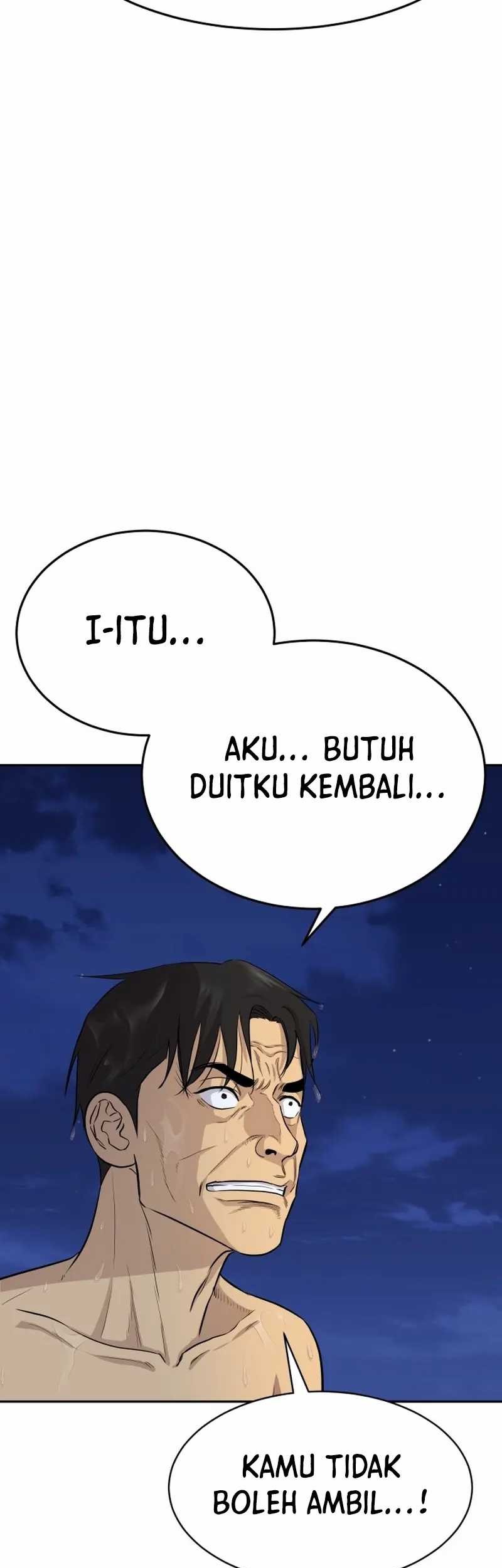 Genius Grandson of the Loan Shark King Chapter 01 Gambar 42