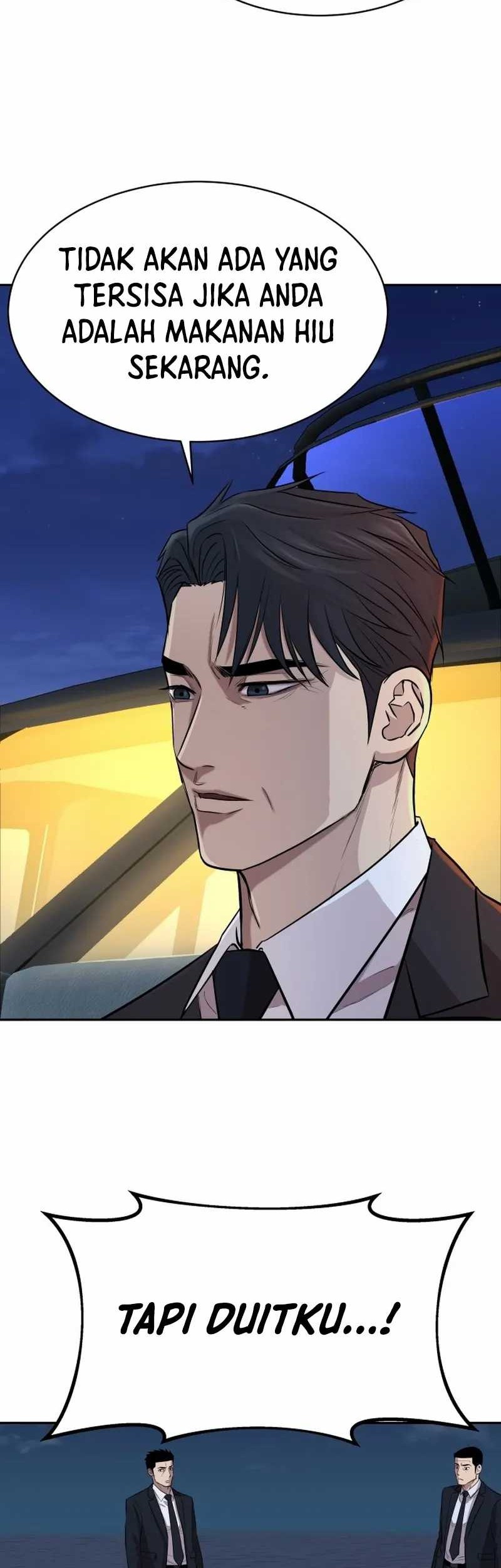 Genius Grandson of the Loan Shark King Chapter 01 Gambar 43