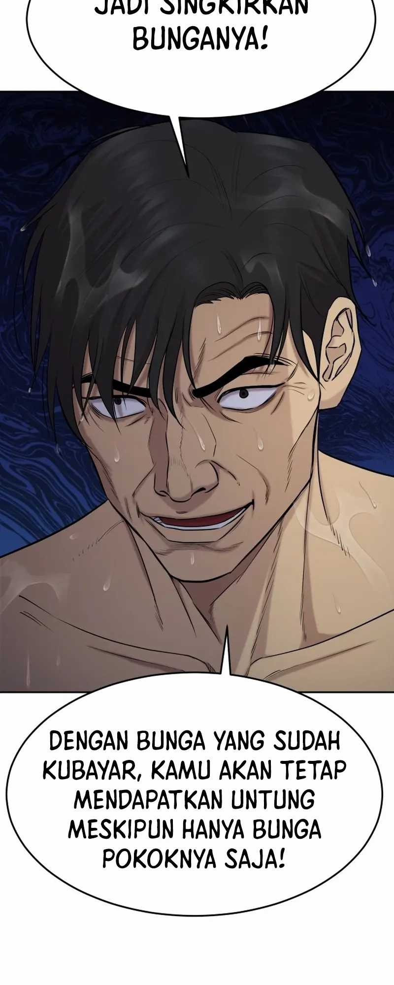 Genius Grandson of the Loan Shark King Chapter 01 Gambar 46