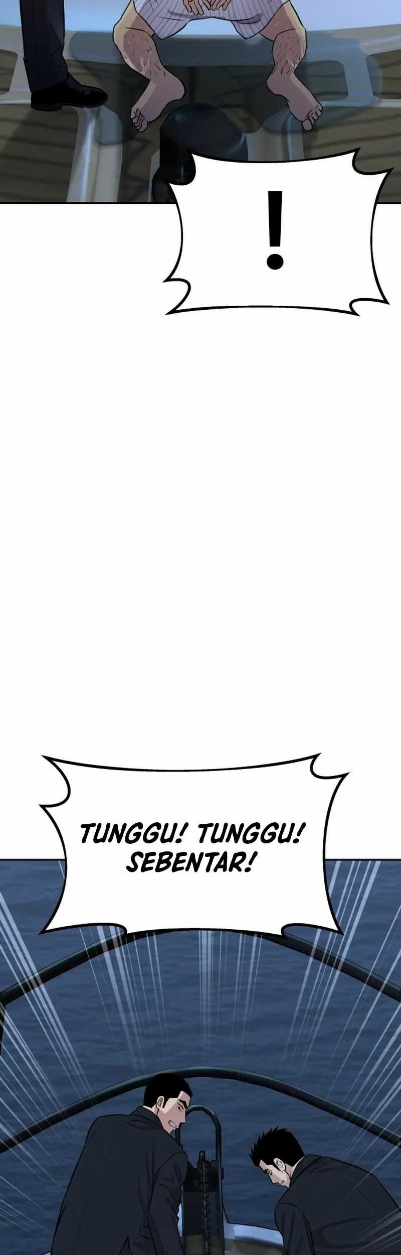 Genius Grandson of the Loan Shark King Chapter 01 Gambar 50