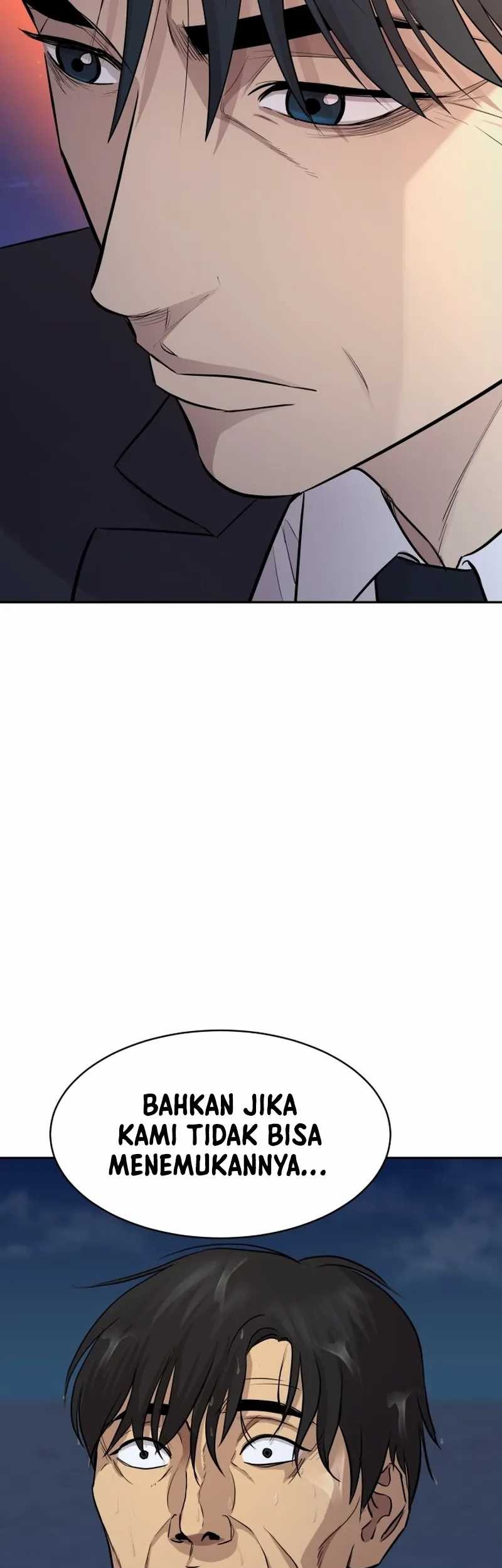 Genius Grandson of the Loan Shark King Chapter 01 Gambar 52