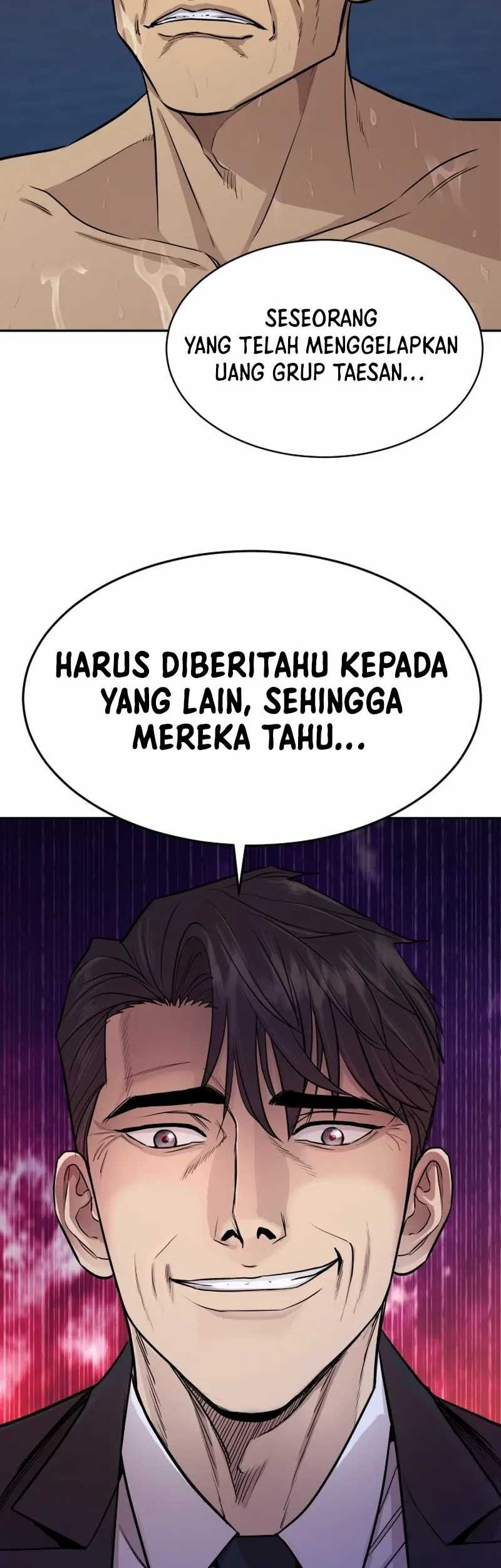 Genius Grandson of the Loan Shark King Chapter 01 Gambar 53
